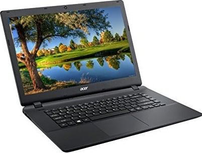 Acer Aspire ES1-523 (NX.GKYSI.002) Laptop (AMD Quad Core A4/ 4GB /1TB/ Linux)