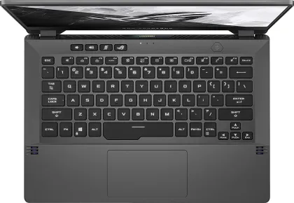 Asus ROG Zephyrus G14 GA401QC-HZ094TS Gaming Laptop (AMD Ryzen 9/ 16GB/ 1TB SSD/ Win10/ 4GB Graph)
