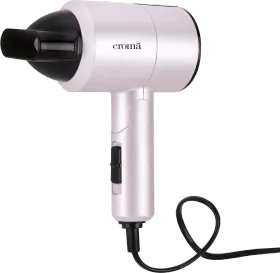 Croma CRSH11WHCA307526 Hair Dryer