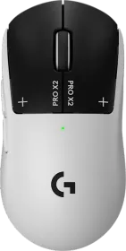 Logitech G PRO X2 SUPERSTRIKE Gaming Mouse
