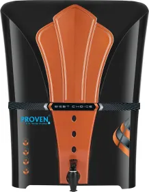 Proven Ultra Copper 12 L Water Purifier (RO + UF + TDS Control + UV LED Tank+ Cu)
