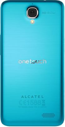 Alcatel One Touch Idol OT-6030A