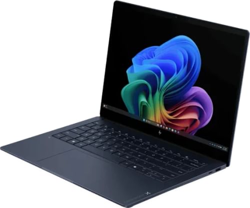 HP OmniBook X 14-ka0068TU Next Gen AI Laptop (Intel Core Ultra 7 356H/ 16GB RAM/ 1TB SSD/ WIn 11)