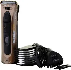 Babyliss Hair Clipper E773XDE Trimmer For Men