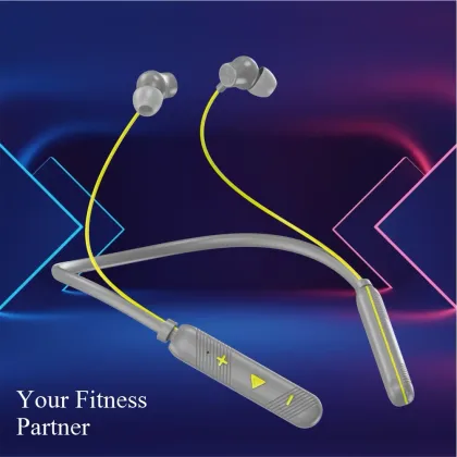 U&i Simulation Wireless Neckband