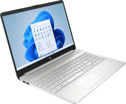 HP Pavilion 15s-eq2182AU Laptop (Ryzen 5 5500U/ 16GB/ 512GB SSD/ Win11 Home)