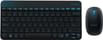 Logitech MK240 2.4G Wireless Keyboard and Mouse Combo