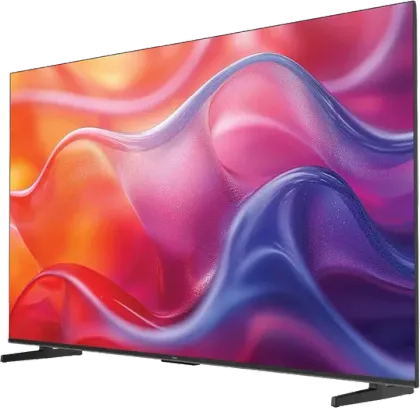 Haier P7 Pro Series 50 inch Ultra HD 4K Smart QLED TV (50P7 PRO)