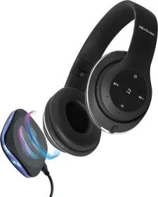 SoundLogic Freedom Wireless Headphones