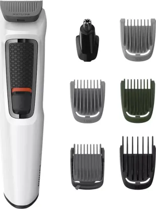 Philips Multigroom 7-in-1 MG3721/65 Trimmer