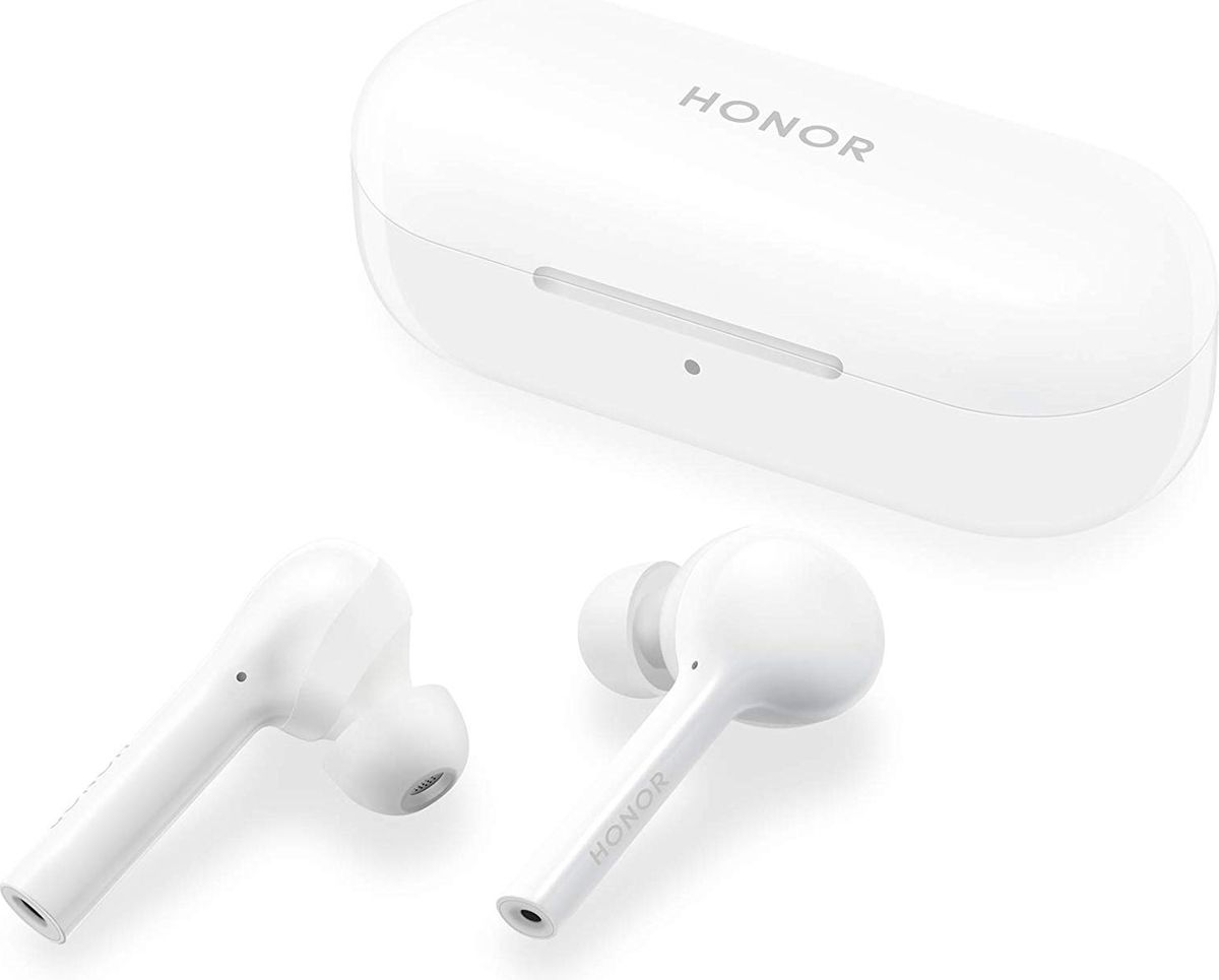 Honor flypods обновление прошивки