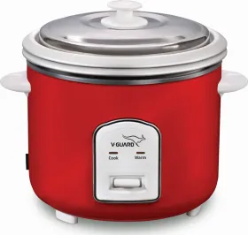 V-Guard VRC 1.8 2CB 1.8L Electric Cooker