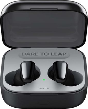 Realme Buds Air 3 True Wireless Earbuds Price in India 2024, Full
