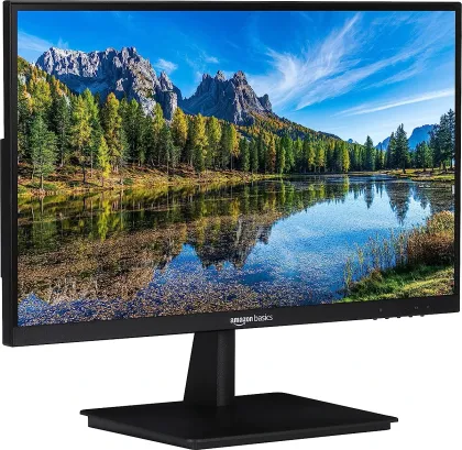 Amazon Basics ‎AB23M215001BZS 21.5 inch Full HD Monitor