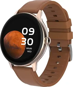 Crossbeats Orbit Prizm Smartwatch