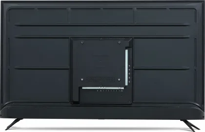 VW Pro Series 85 inch Ultra HD 4K Smart QLED TV (VW85GQ1)