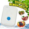 ARG Health Care Ozonizer Fruit and Vegetable Cleaner