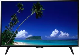 Croma CREL7317 32-inch HD Ready LED TV