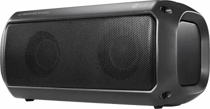 LG XBoom PK3 Bluetooth Speaker