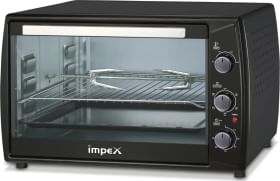 Impex IMOTG63 63 L Oven Toaster Grill