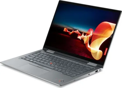 Lenovo ThinkPad X1 Yoga 20XY00BEIG Laptop (11th Gen Core i7/ 16GB/ 1TB SSD/ Win11 Pro)