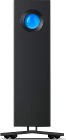 Lacie d2 Professional 4TB USB 3.0 External Hard Drive