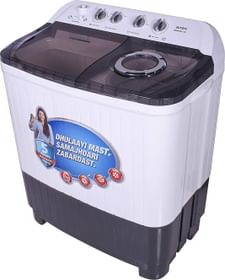 Intex IWMSAD75 7.5 Kg Semi Automatic Washing Machine