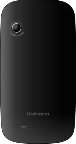 Karbonn K60