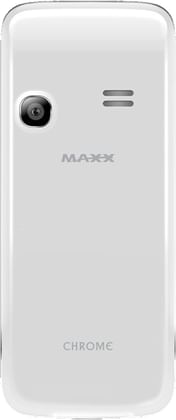 Maxx MX504 Chrome
