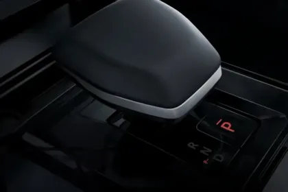 Tata Curvv EV