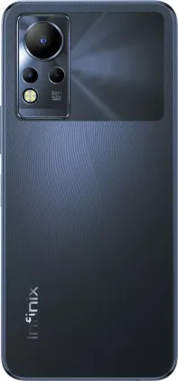 Infinix Note 12