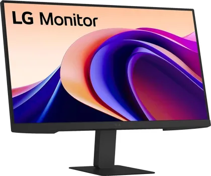 LG 24U631A-B 23.8 inch Quad HD Monitor