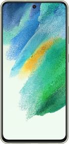 Samsung Galaxy S21 FE 5G vs LG Velvet 5G