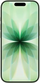 Apple iPhone 17 vs Google Pixel 10 5G