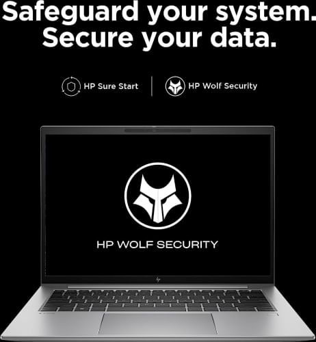 HP ZBook Firefly 14 G9 2023 WUXGA Laptop (12th Gen Core i7/ 16GB/ 1TB SSD/ Win11 )