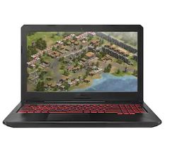 Acer Swift 3 SF315-52G Laptop vs Asus TUF FX504GM- EN394T Laptop