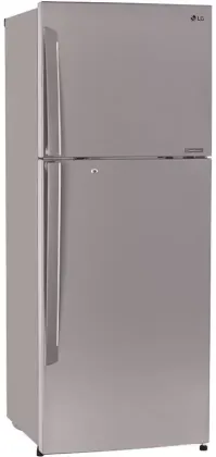 LG GL-I472QPZX 420L 4 Star Double Door Refrigerator