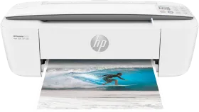 HP DeskJet 3755 Multi Function Inkjet Printer