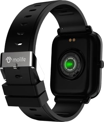 Molife Sense 315 Smartwatch