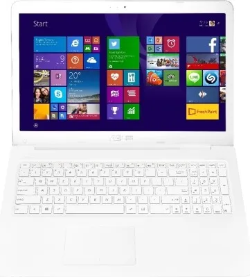 Asus E502MA-BING-XX0079B Notebook (PQC/ 2GB/ 500GB/ Win8.1) (90NL0021-M02250)