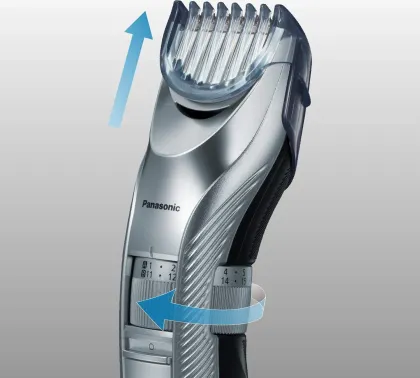 Panasonic ER-GC71 Trimmer