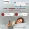 MarQ by Flipakart 073IPG24WQV2 0.75 Ton 3 Star 2025 Inverter Split AC