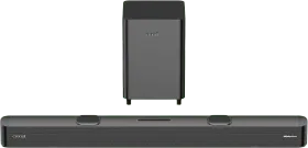 Croma CREH240SBA301551 240W Bluetooth Soundbar