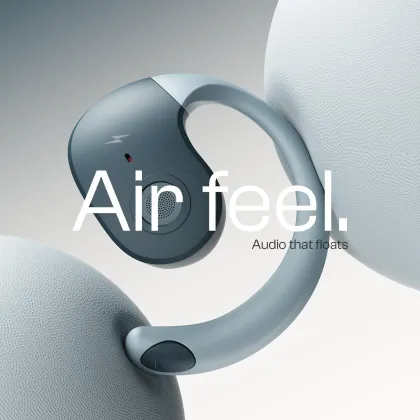 Fire-Boltt FirePods Aero Glide True Wireless Earbuds