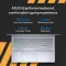 Asus Vivobook 16X K3605VC-RP492WS Laptop (13th Gen Core i7/ 16GB/ 512GB SSD/ Win11 Home/ 4GB Graph)