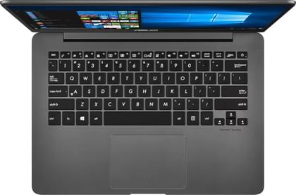 Asus ZenBook UX430UA-GV307T Laptop (8th Gen Core i5/ 8GB/ 256GB SSD/ Win10 Home)