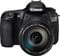 Canon EOS 60D SLR (Kit III EF-S 18-200mm)