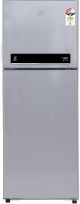 Whirlpool NEO DF278 PRM 265L 3-Star Frost Free Double Door Refrigerator