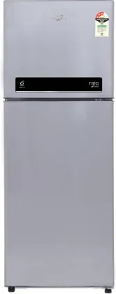 Whirlpool NEO DF278 PRM 265L 3-Star Frost Free Double Door Refrigerator