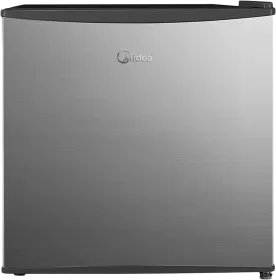 Midea MDRD86FGE31 45 Litres 2 Star Single Door Mini Refrigerator